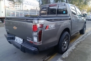 CHEVROLET DIMAX DC 4x2